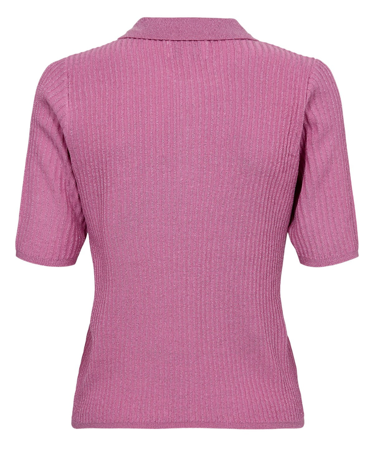 NUMIMI PULLOVER - Fuchsia Pink