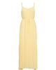 NUPARISA DRESS - Popcorn