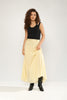 NUPARISA SKIRT - Popcorn