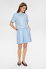 NUSHANA SHORTS - Airy Blue