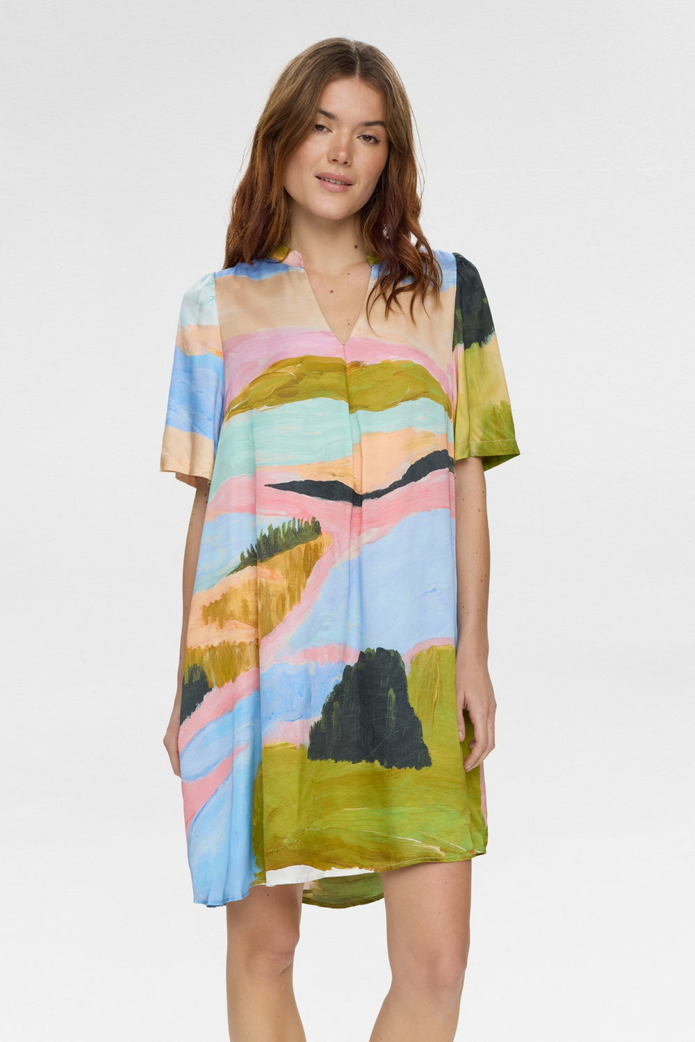 Curated visual reference: Curated Danish Designer Clothing Gallery View 27