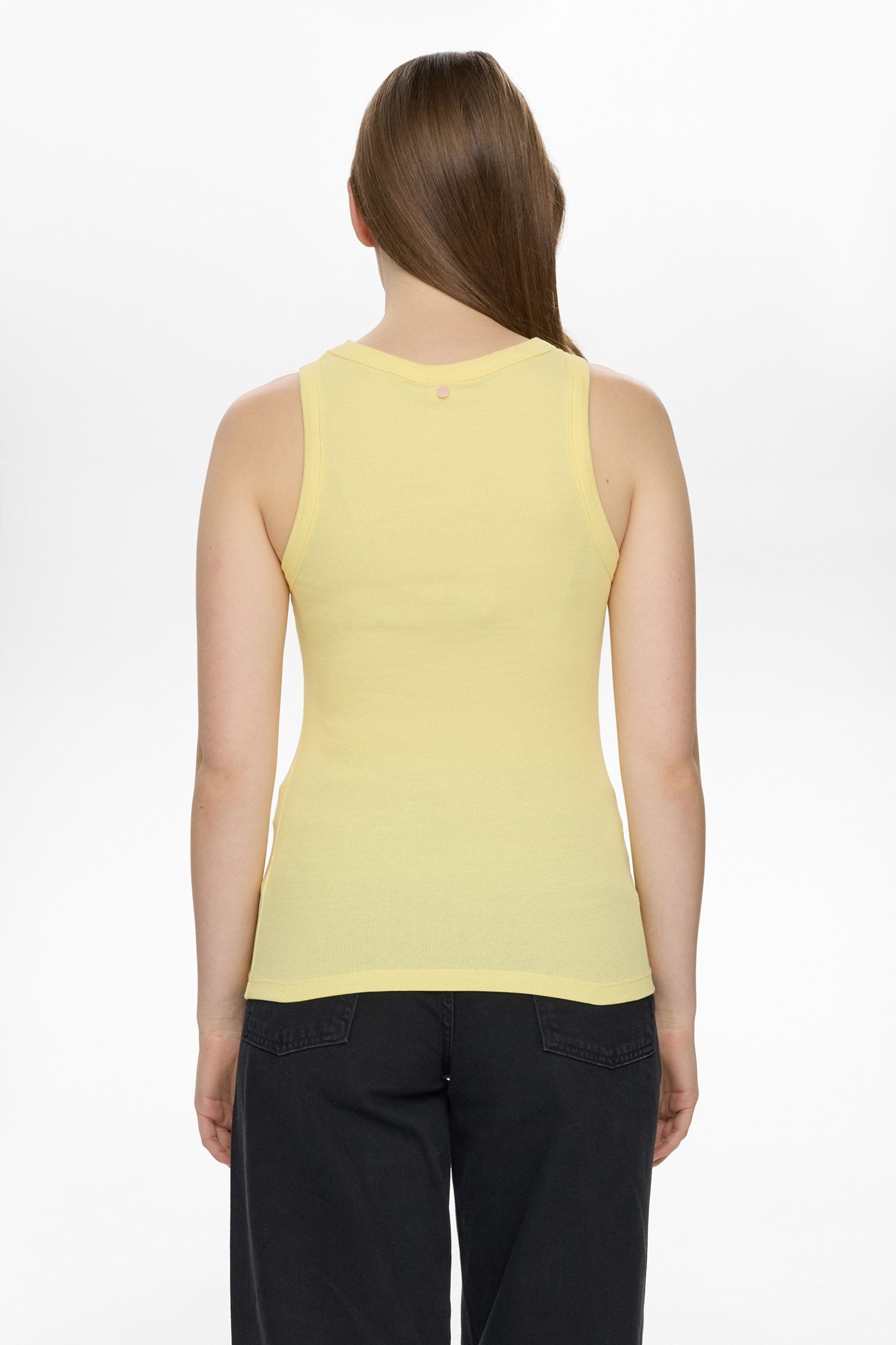 NUMAKENY TANKTOP - Popcorn
