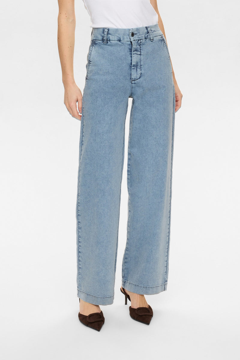 SIZE 1438FEB28 Length40(Jean only)