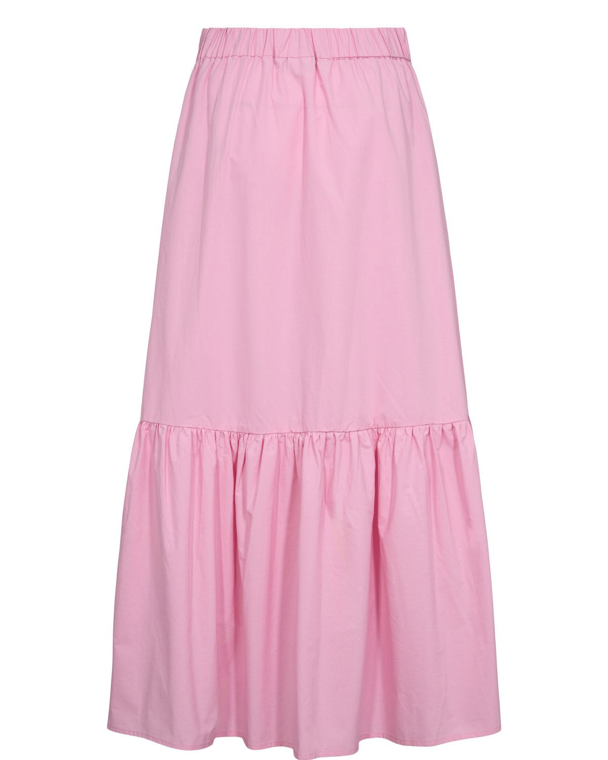 NUSIENNA SKIRT - Prism Pink – Numph DK