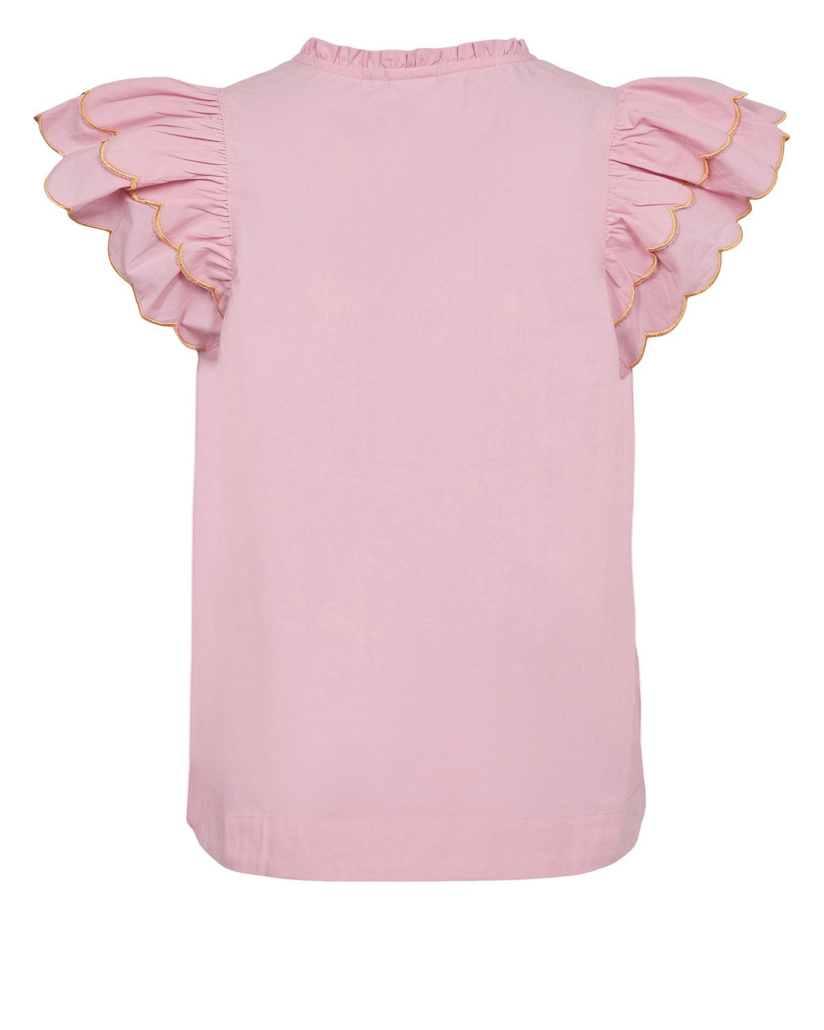 NUSIENNA TOP - Prism Pink