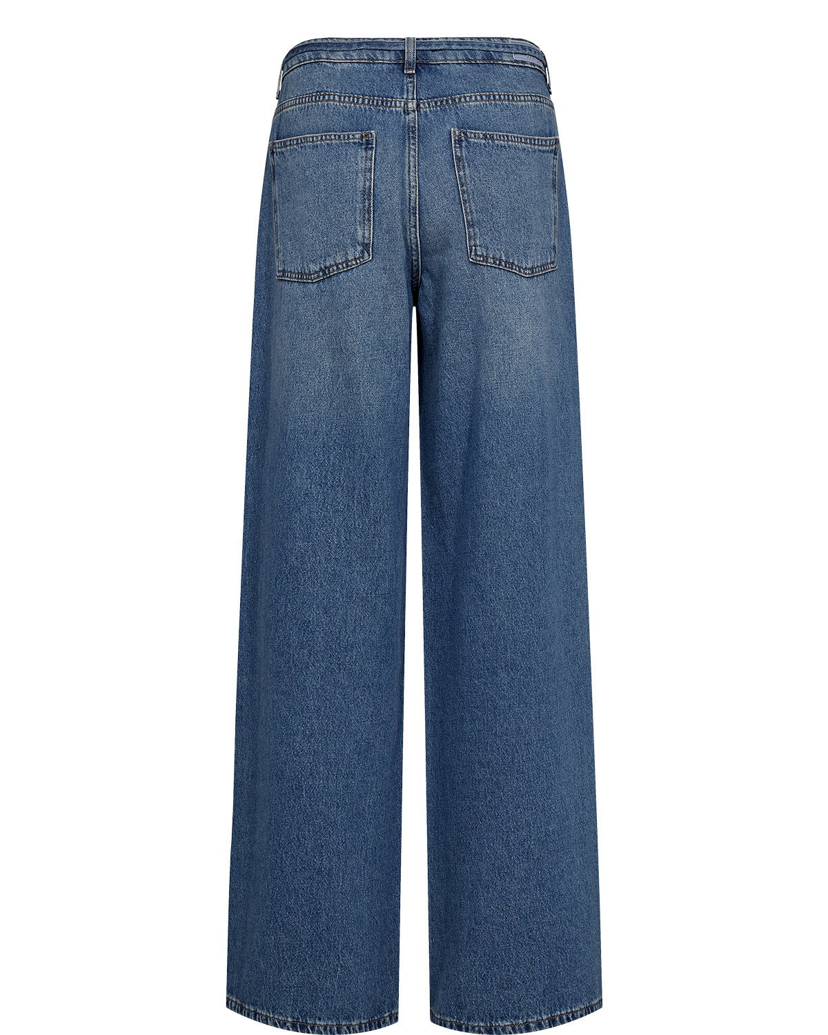 【soor ploom】 Retro Jean Blue Denim 10y Soor Ploom Retro Jean 2y 【公式通販】