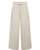 NUNATHALIA PANTS - Whitecap Gray
