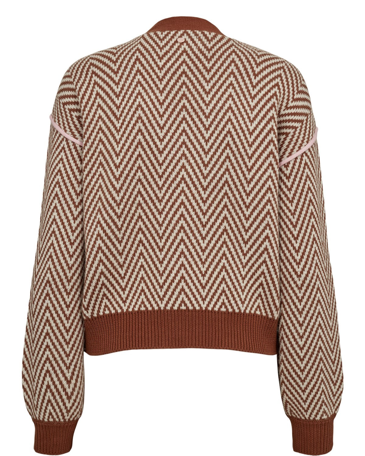 NURAVISSI CARDIGAN - Dachshund