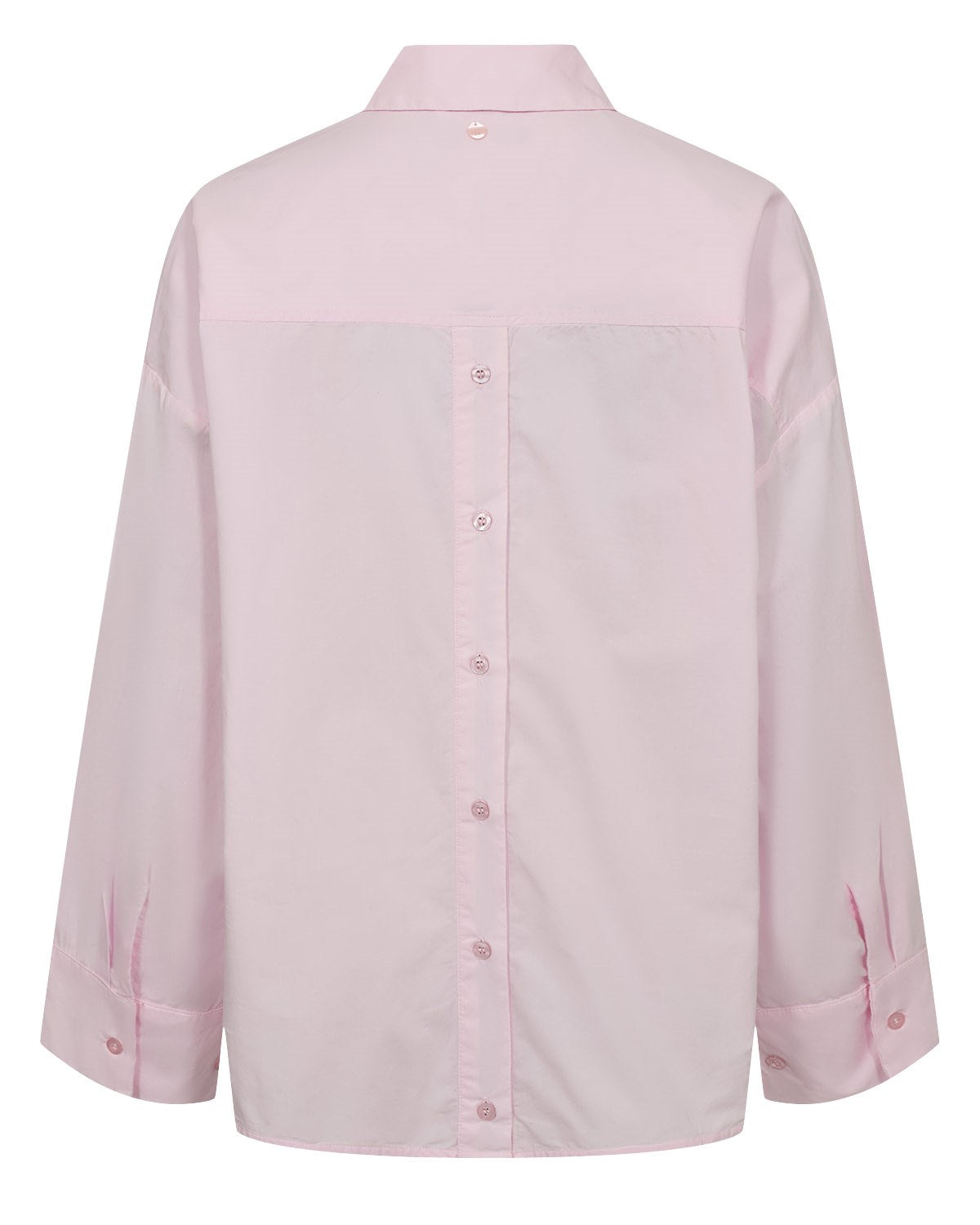 NUTENJA SHIRT - Pink Lady