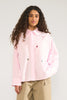 NUTENJA SHIRT - Pink Lady