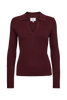 NUSEBILA POLO BLOUSE - Fig