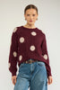 NUSURI DOT PULLOVER - Fig