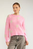 NUSURI DOT PULLOVER - Bonbon
