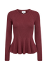 NUSIRA PULLOVER - Fig