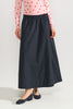 NUJUMA COTTON SKIRT  - Salute
