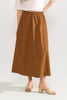NUJUMA COTTON SKIRT  - Dachshund