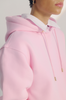NUTYRA HOODIE - Roseate Spoonbill
