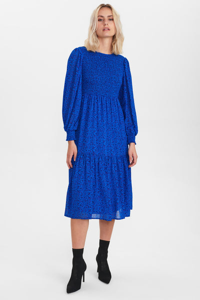 NUCALTUM DRESS