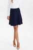 NULILLYPILLY SKIRT - Dark Sapphire