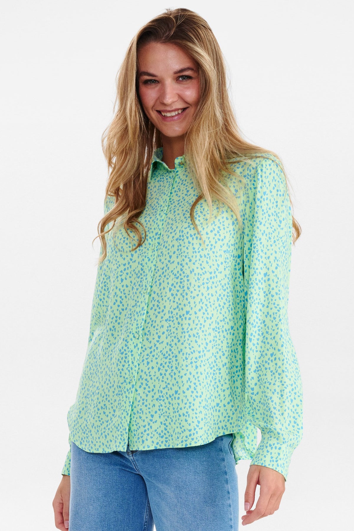 Nugardenia Shirt main image 1