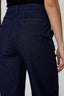 Nubia Intense Blue Pants main image 0